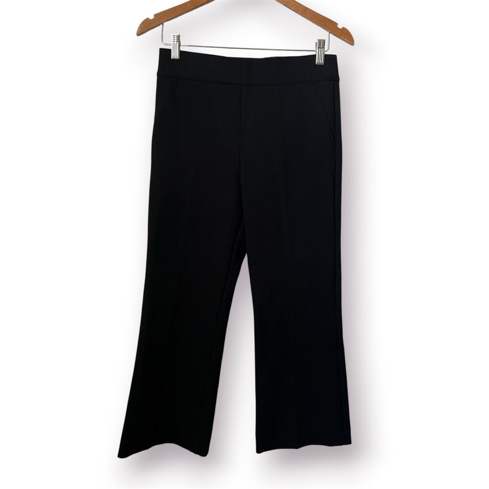 Spanx Ponte Kick Flare Pant Petite Medium